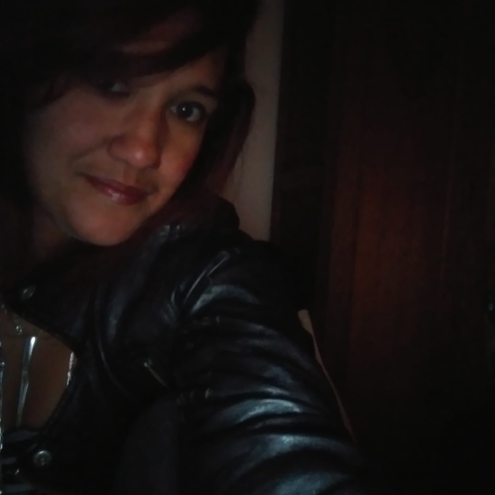 Meet your Posher, Missbettie